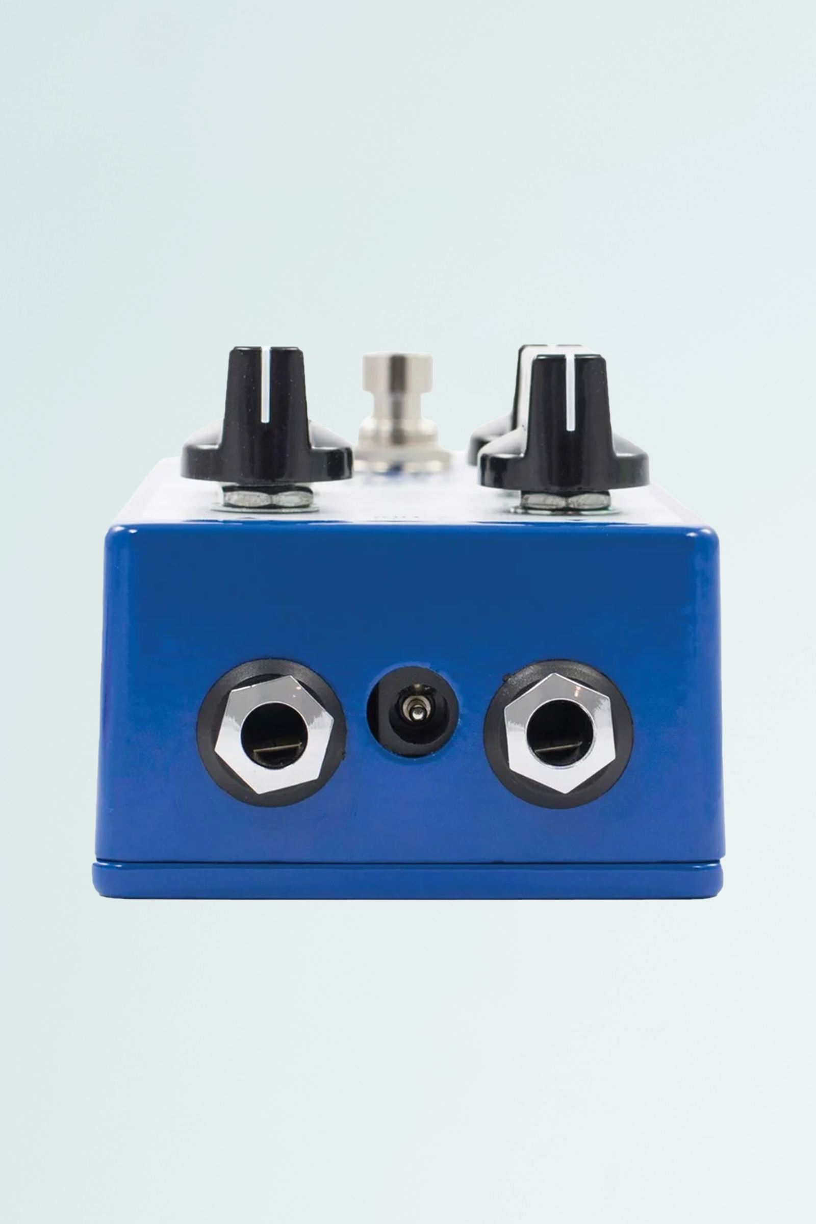 Earthquaker Devices Tone Job V2 EQ and Boost Pedal — David's